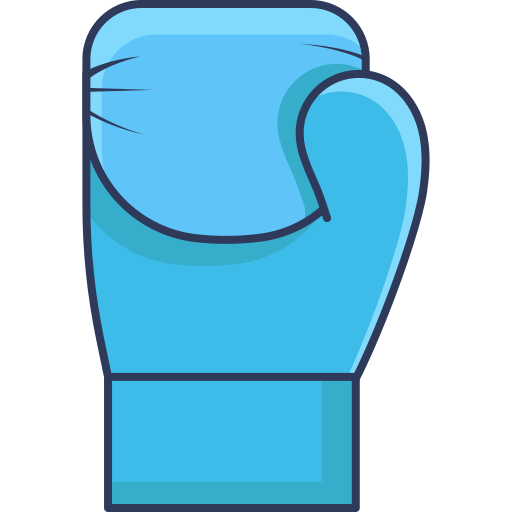 Boxing glove